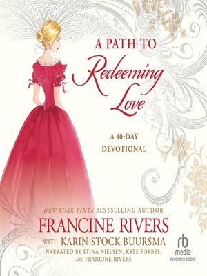 cover image of A Path to Redeeming Love